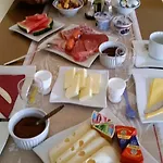 Guest house ,,zum Schwarzen Baer